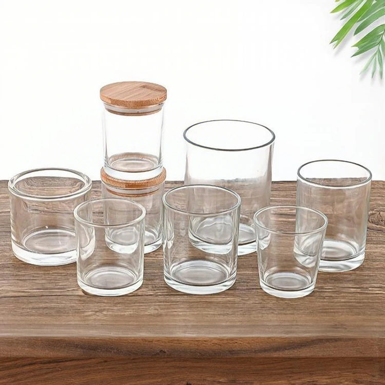 موم بتی جار موم بتی کی کارکردگی اور گاہک کی اطمینان کو کیسے بہتر بناتے ہیں؟