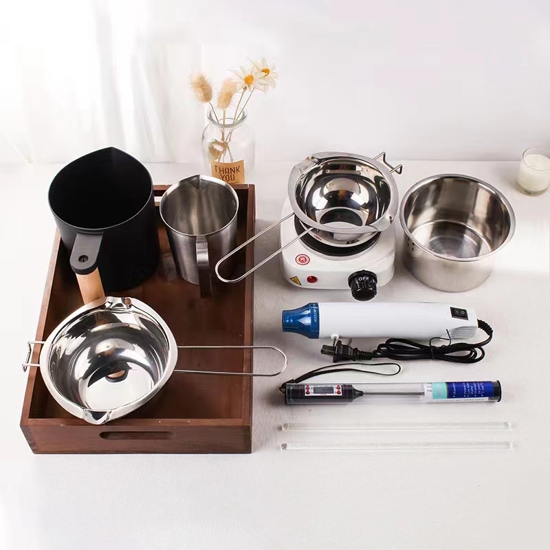 ون اسٹاپ کینڈل حل: نانجنگ ایف این اے ٹی کیمیکل نے جامع لوازمات اور حسب ضرورت ڈویژن کا آغاز کیا