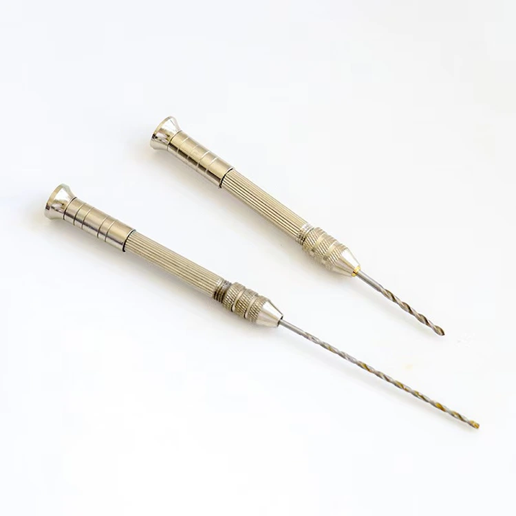 موم بتی ڈرلنگ کا آلہ