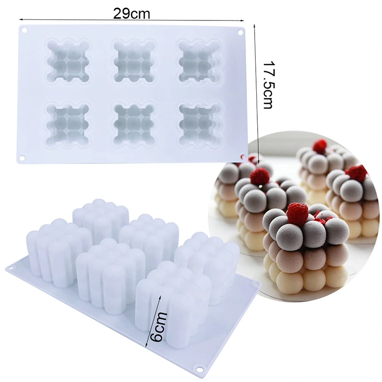 موم بتی کے سانچوں