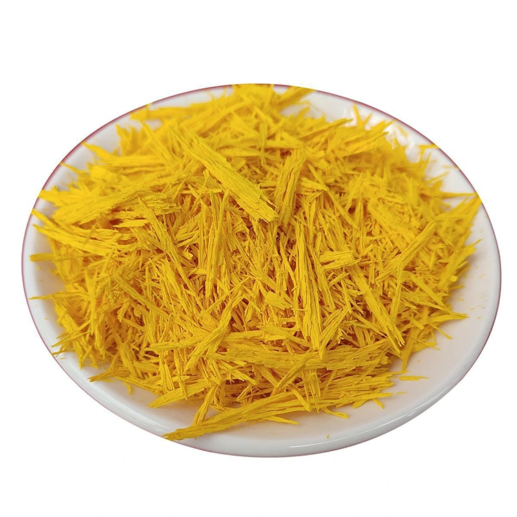 فلیمینٹس موم بتی کے رنگ