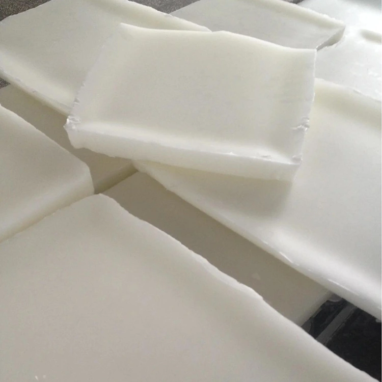 مائیکرو کرسٹل لائن موم