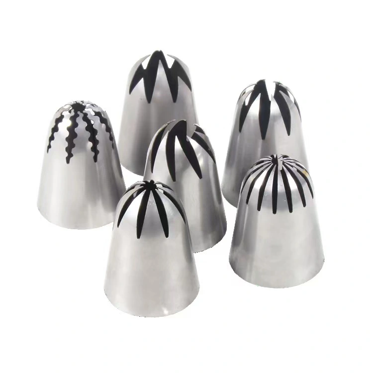 پائپنگ نوزل