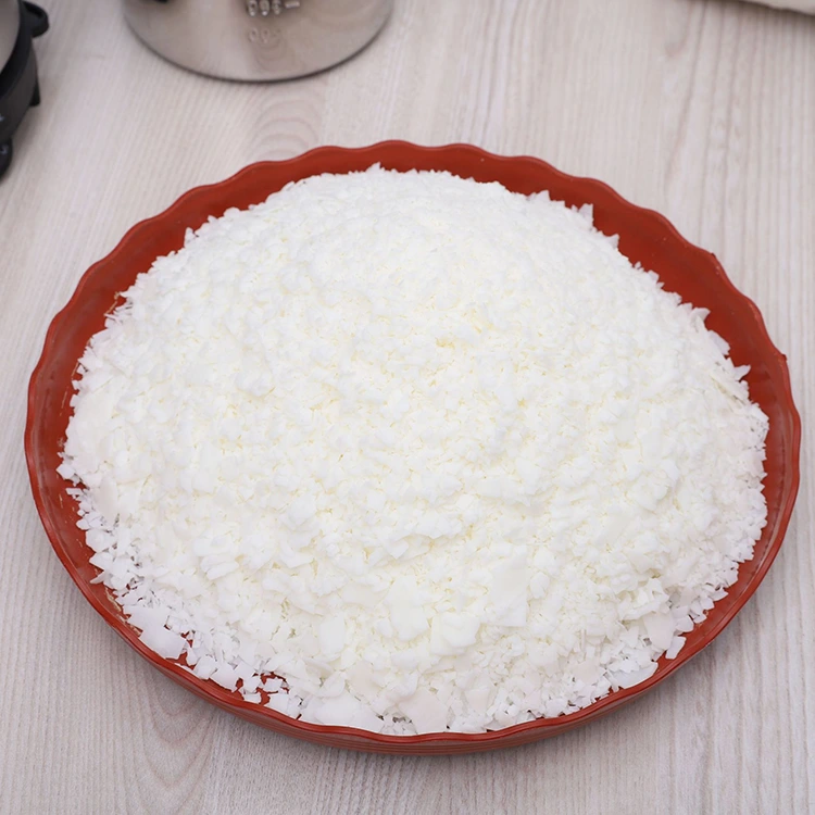 سورج مکھی کے بیجوں کا موم